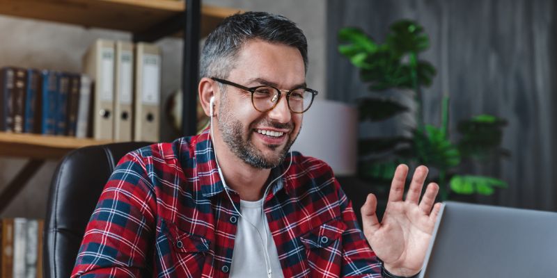 Profissionais de diversas áreas de atuação